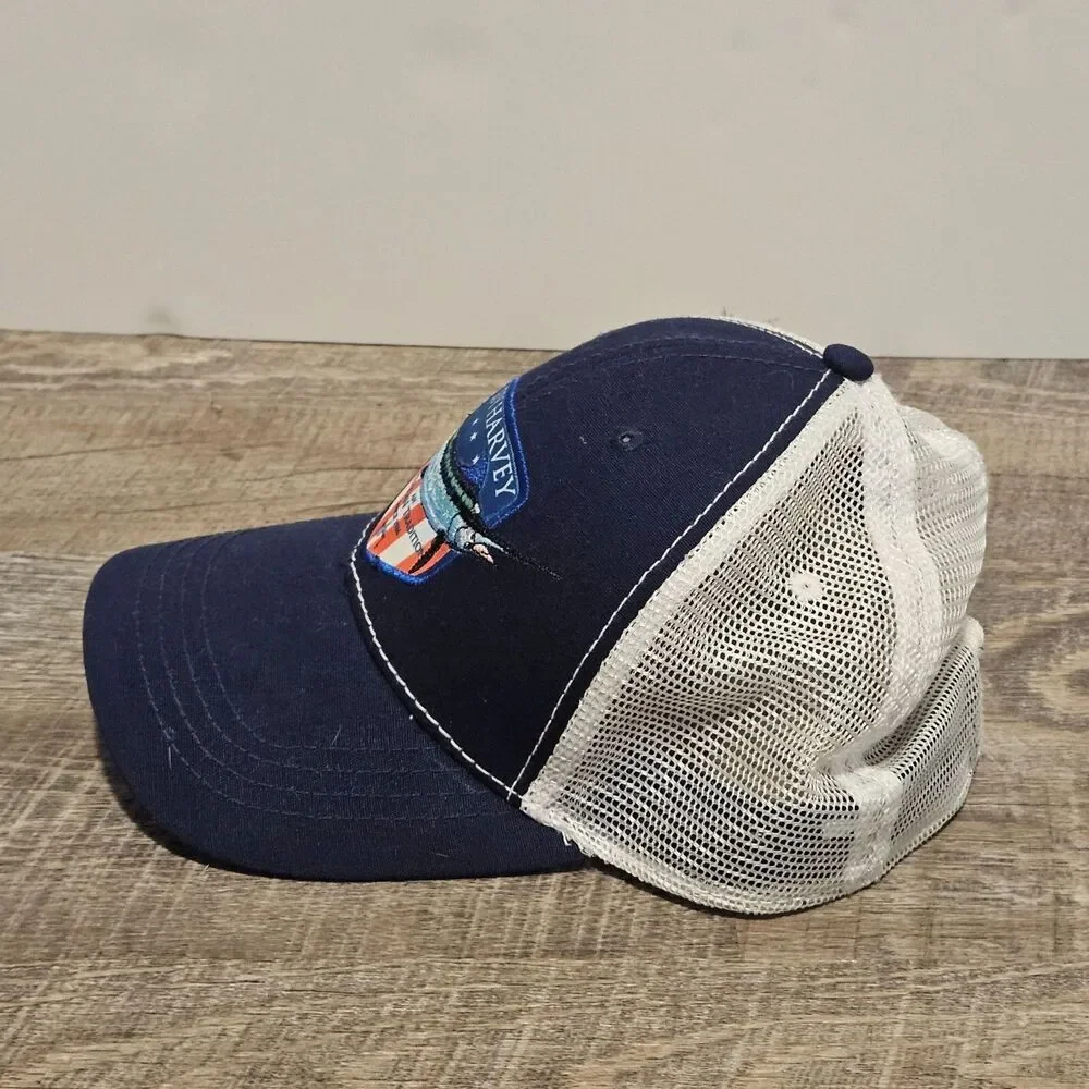 Guy Harvey this stylish
